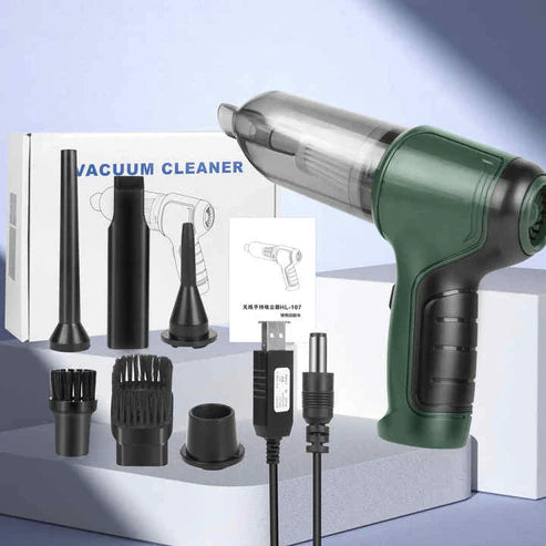 Handheld Mini Vacuum Cleaner