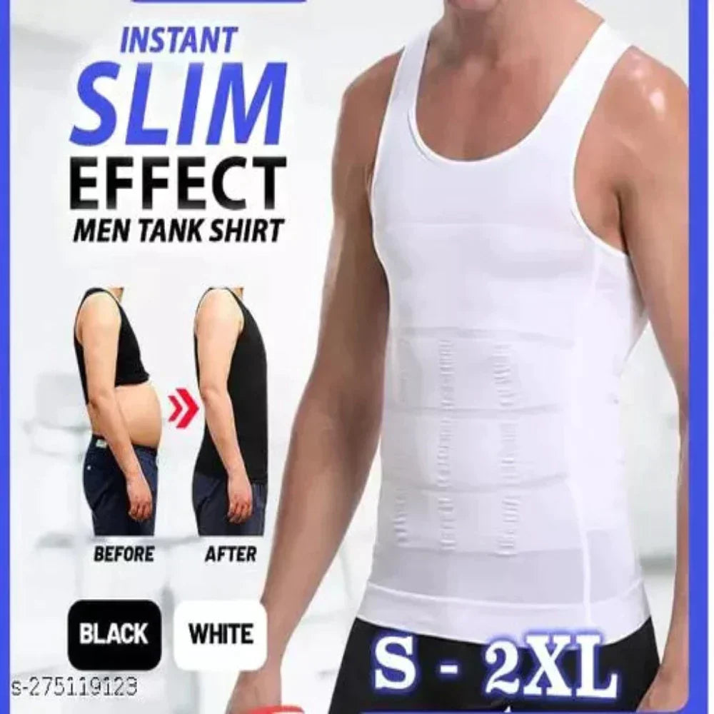 Imported Slim Vest Shaper For Men